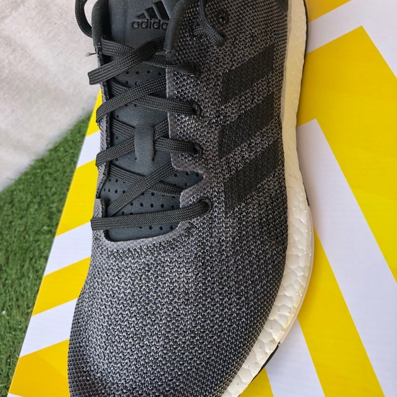 MEN RUNNINGPUREBOOST DPR SHOESBB6291 C1 - Picture 6 of 8